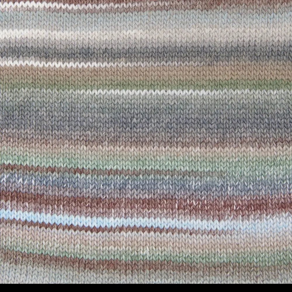 #Farbe_Rico Design Creative Melange Chunky | 079 Winter Forest