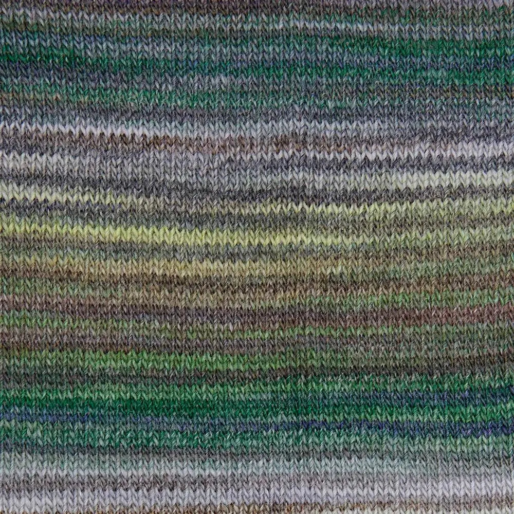 #Farbe_Rico Design Creative Melange Wonderball | 024 Forest