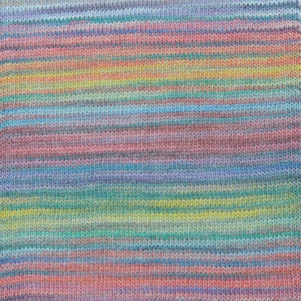 #Farbe_Rico Design Creative Melange Wonderball | 027 Skies