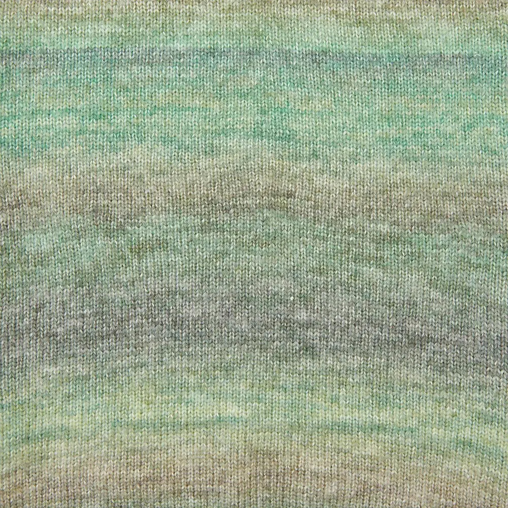 #Farbe_Rico Design Creative Painted Power | 015 Forest Greens