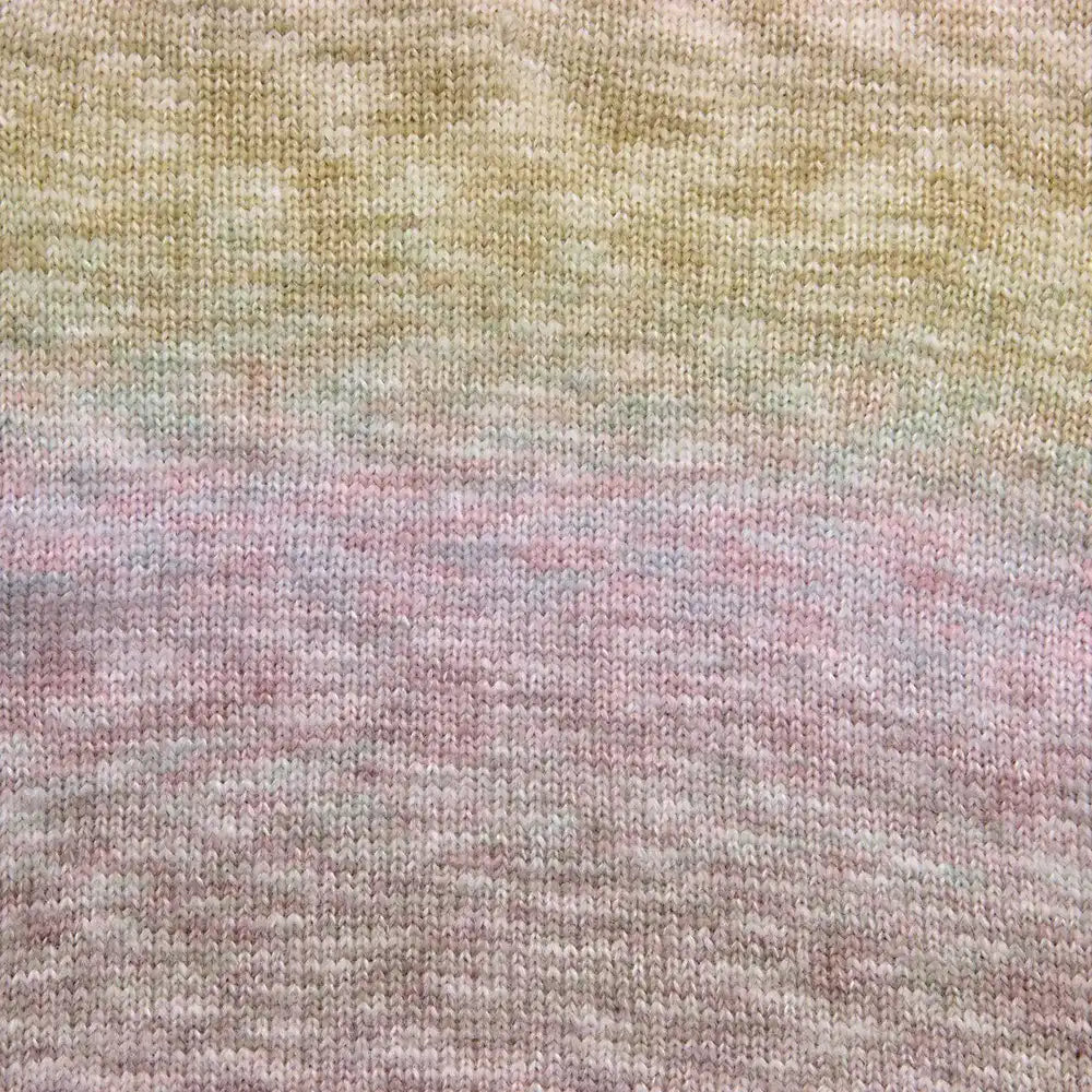 #Farbe_Rico Design Creative Painted Power | 025 Romantic Roses