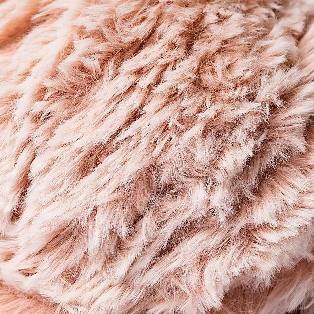 #Farbe_Rico Design Creative Petit Lapin Super Chunky | 002 Rosa