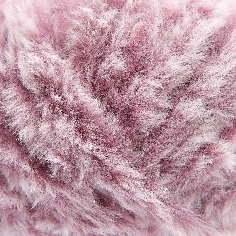 #Farbe_Rico Design Creative Petit Lapin Super Chunky | 014 Flieder