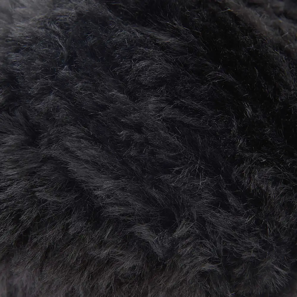 #Farbe_Rico Design Creative Petit Lapin Super Chunky | 016 Schwarz
