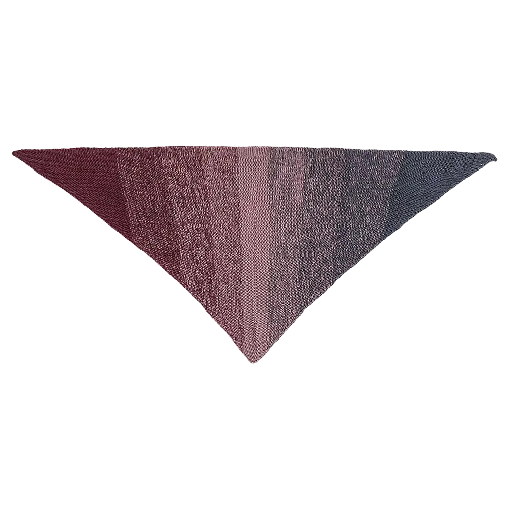 #Farbe_Rico Design Creative Wool Dégradé | 009 Rot