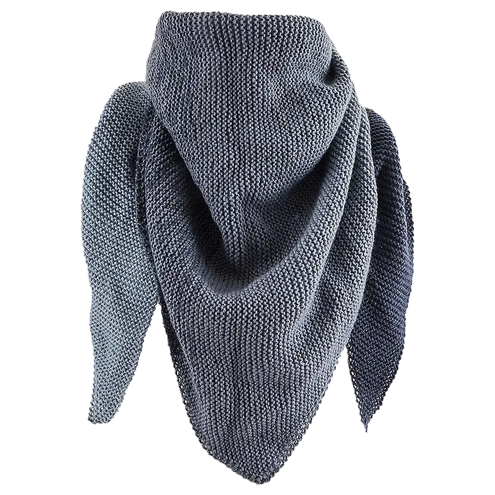 #Farbe_Rico Design Creative Wool Dégradé | 012 Jeans