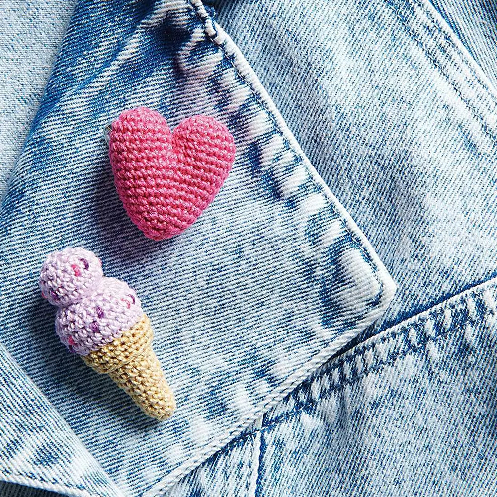 #Farbe_Rico Design Essentials Crochet | 006 Flieder