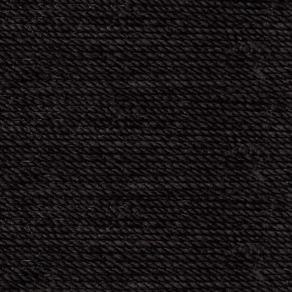 #Farbe_Rico Design Essentials Crochet | 012 Schwarz