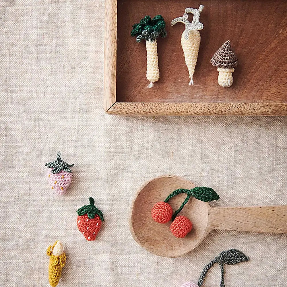 #Farbe_Rico Design Essentials Crochet | 020 Vanille