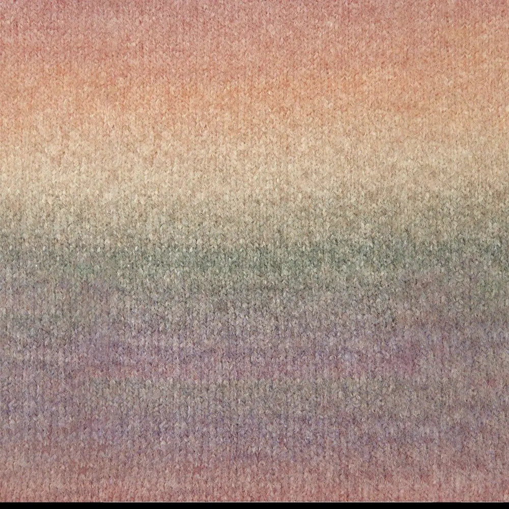 #Farbe_Rico Design Fashion Alpaca Superfine Heavens Big Cloud | 005 Dark Rainbow
