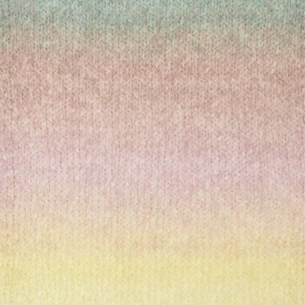 #Farbe_Rico Design Fashion Alpaca Superfine Heavens Big Cloud | 006 Pastel Shades