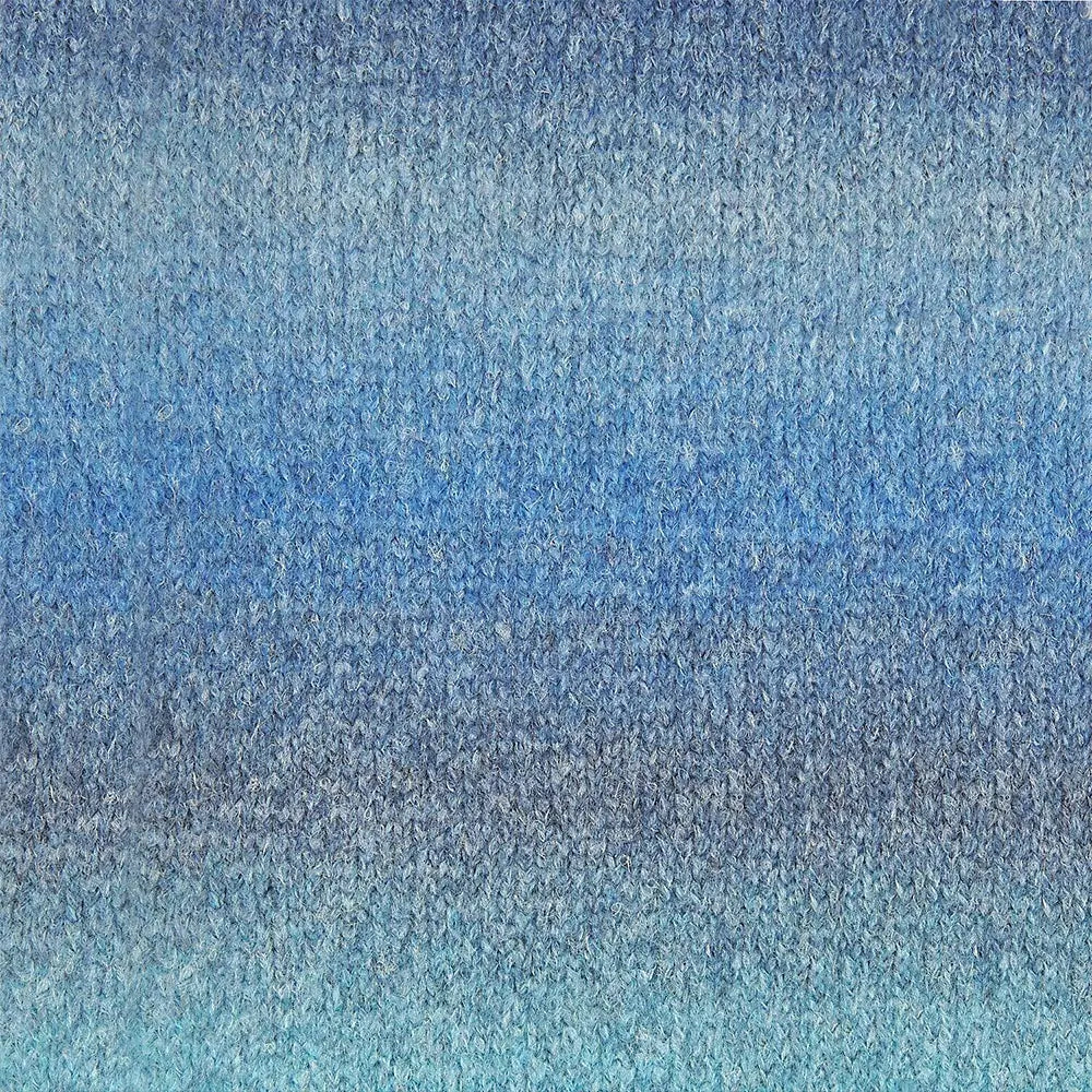 #Farbe_Rico Design Fashion Alpaca Superfine Heavens Big Cloud | 009 Blue Sky