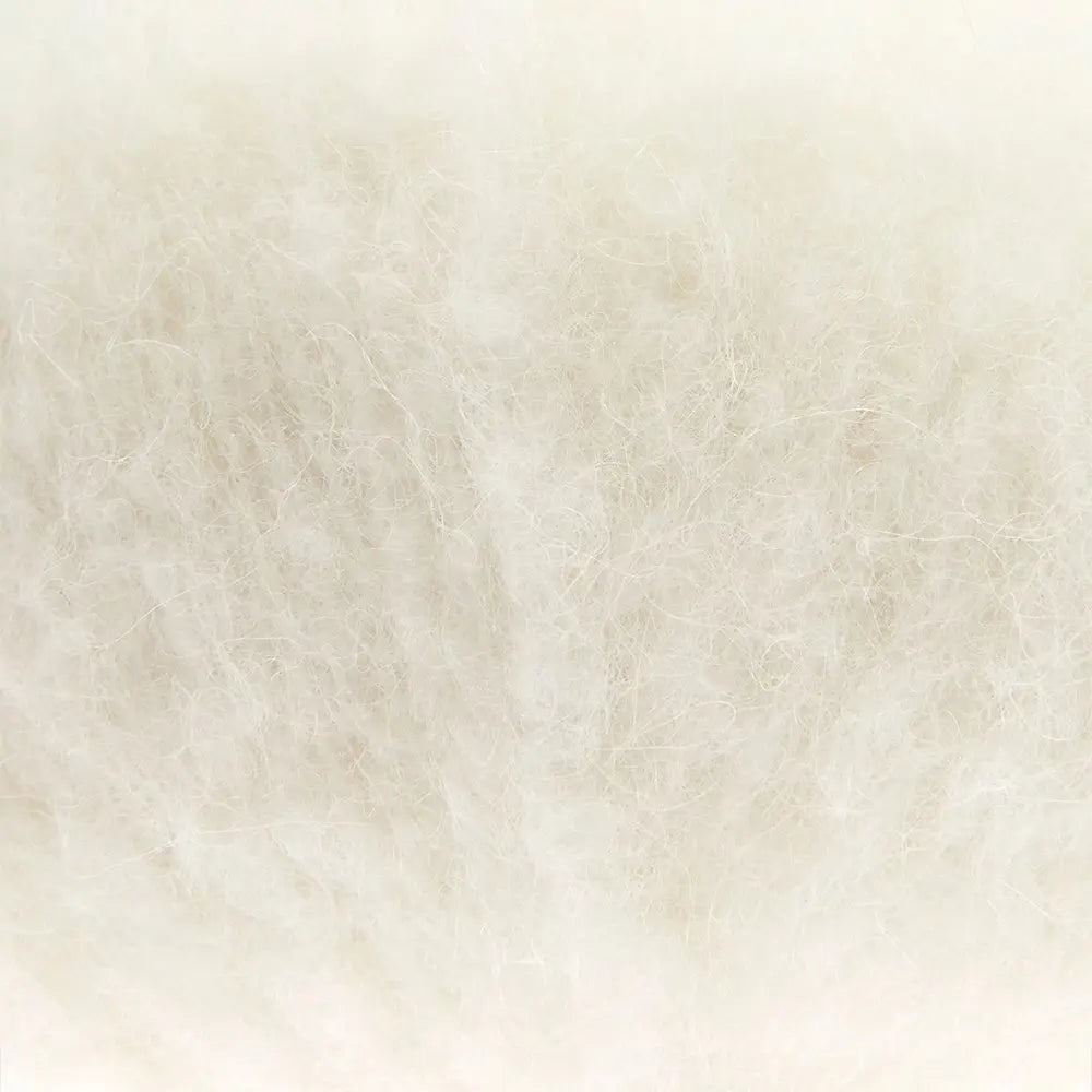 #Farbe_Rico Design Fashion Alpaca Superfine Heavens Uni | 001 Creme