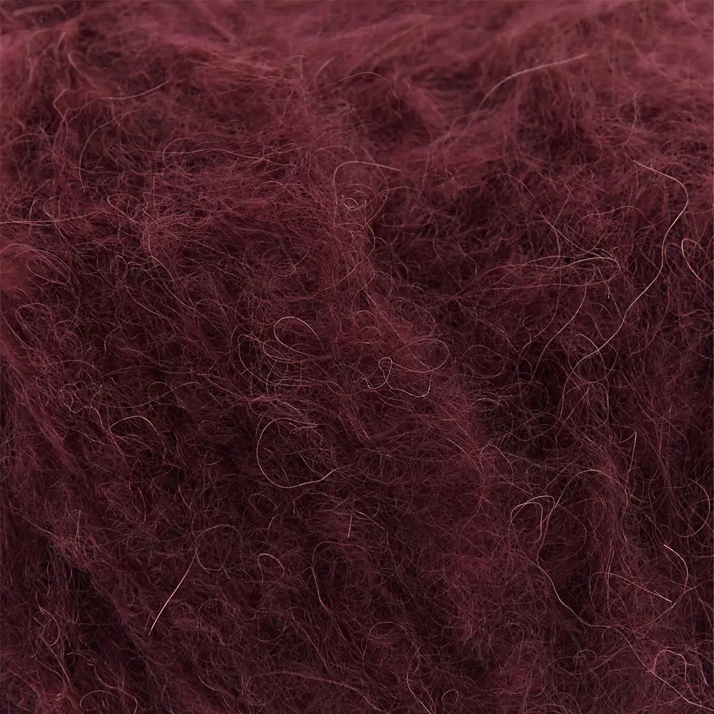 #Farbe_Rico Design Fashion Alpaca Superfine Heavens Uni | 004 Bordeaux