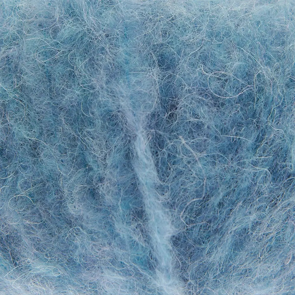 #Farbe_Rico Design Fashion Alpaca Superfine Heavens Uni | 006 Aqua