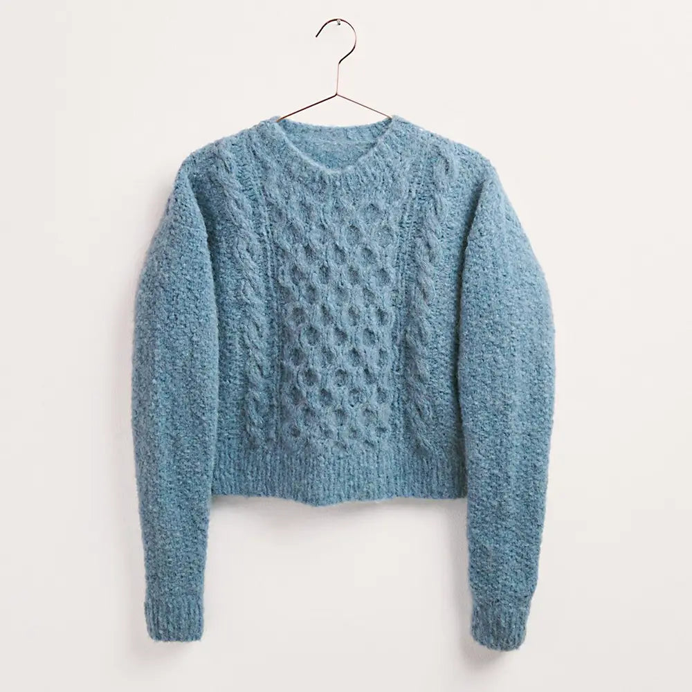 #Farbe_Rico Design Fashion Alpaca Superfine Heavens Uni | 006 Aqua