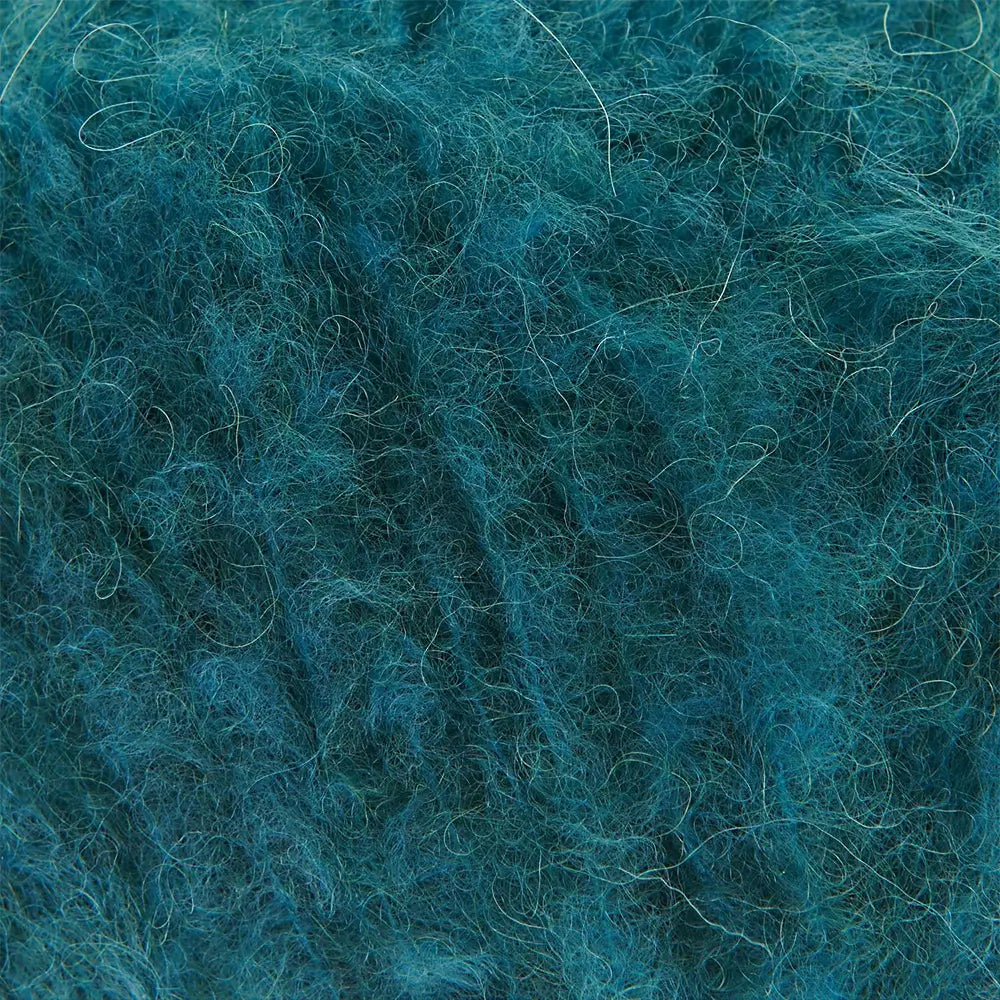 #Farbe_Rico Design Fashion Alpaca Superfine Heavens Uni | 008 Petrol