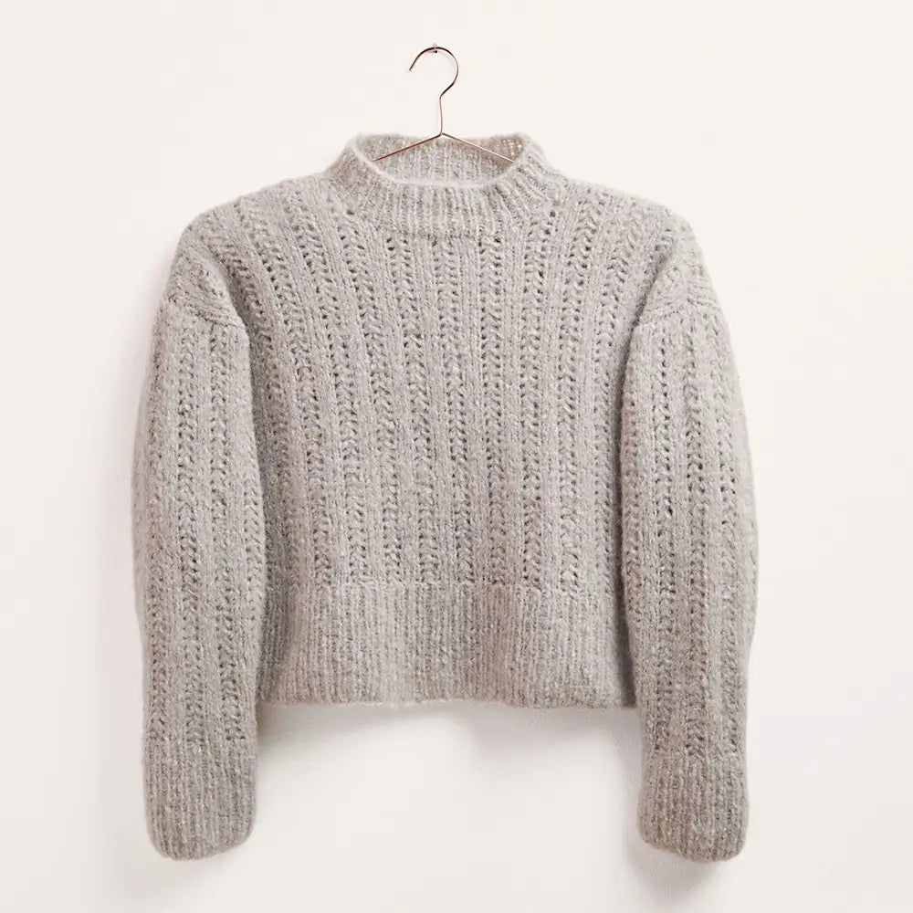 #Farbe_Rico Design Fashion Alpaca Superfine Heavens Uni | 009 Grau