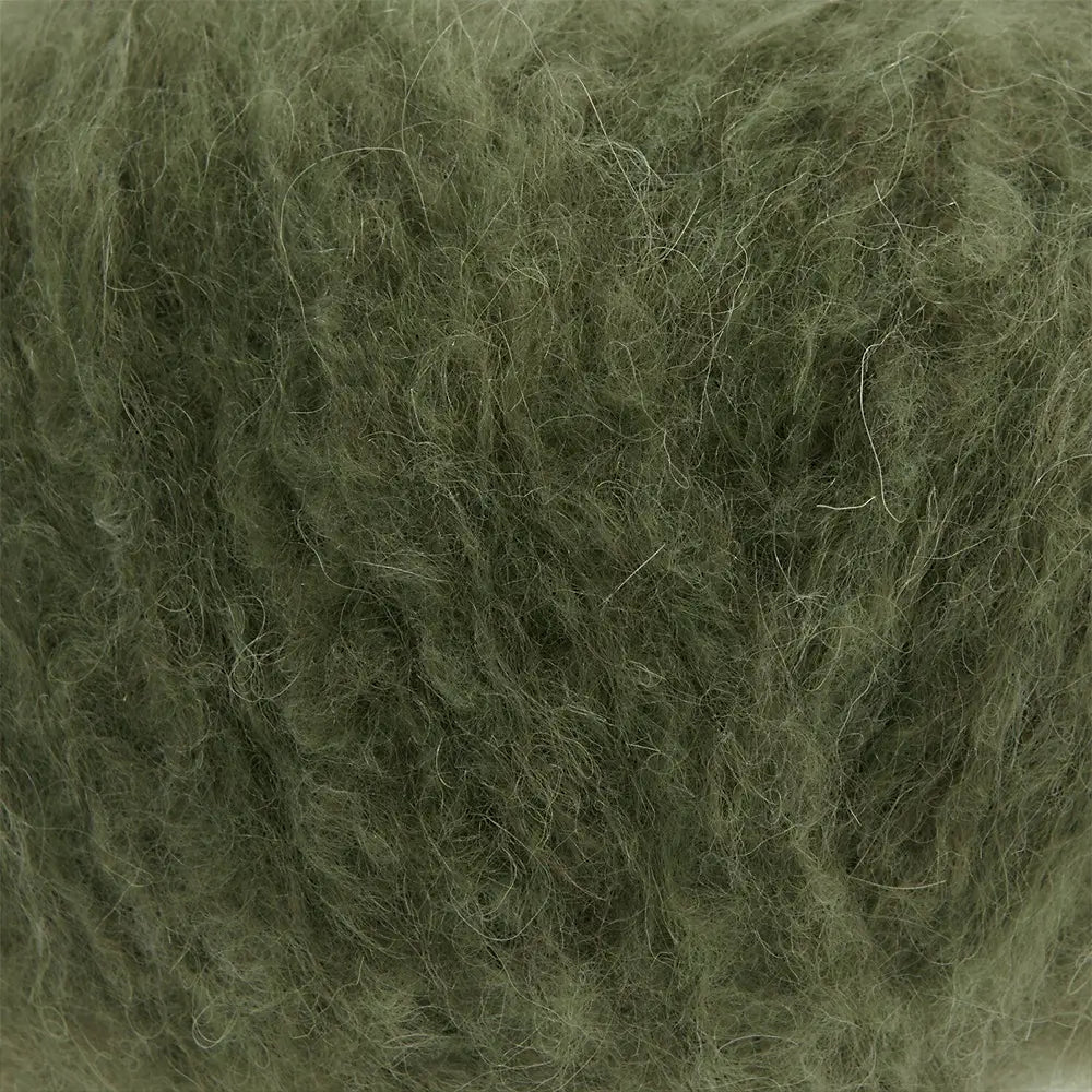 #Farbe_Rico Design Fashion Alpaca Superfine Heavens Uni | 011 Oliv