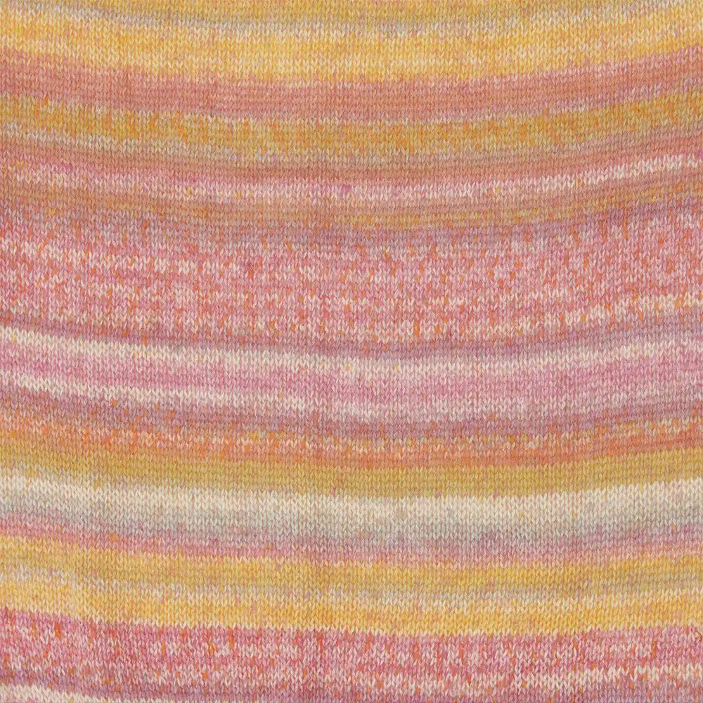 #Farbe_Rico Design Fashion Cotton Merino Lace Print | 02 Pastel