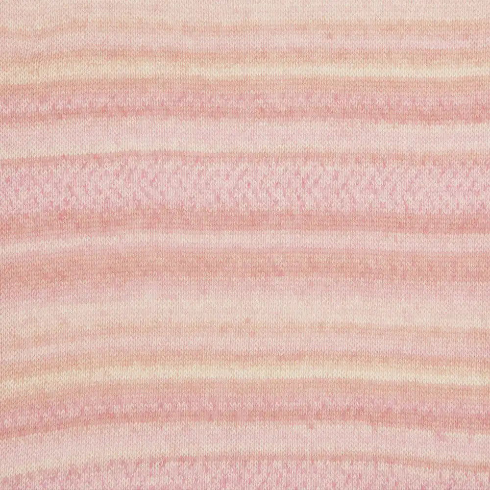 #Farbe_Rico Design Fashion Cotton Merino Lace Print | 03 Roses