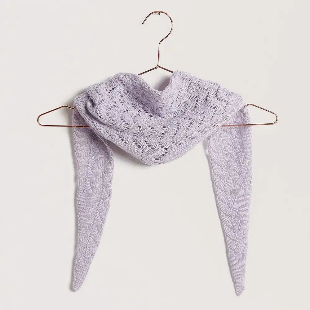 #Farbe_Rico Design Fashion Cotton Merino Lace Uni | 04 Flieder