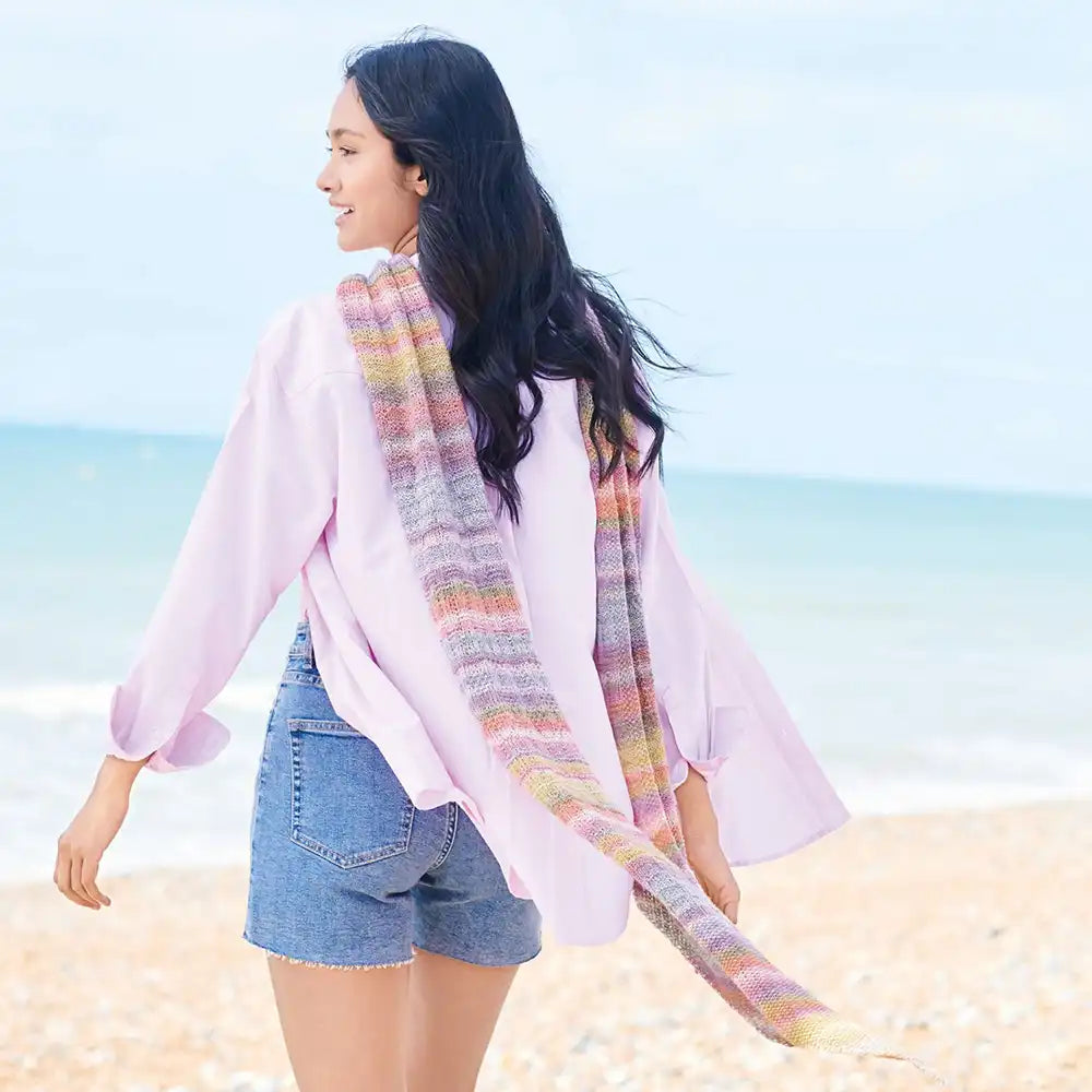 #Farbe_Rico Design Fashion Cotton Merino Lace Print | 04 Flowers