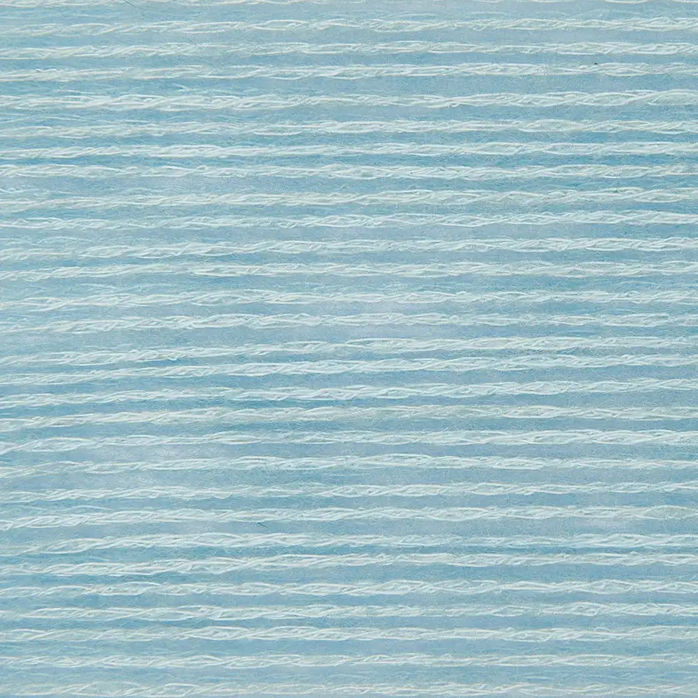 #Farbe_Rico Design Fashion Cotton Merino Lace Uni | 05 Hellblau