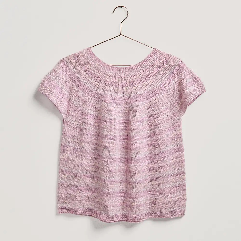 #Farbe_Rico Design Fashion Cotton Merino Lace Print | 08 Spring