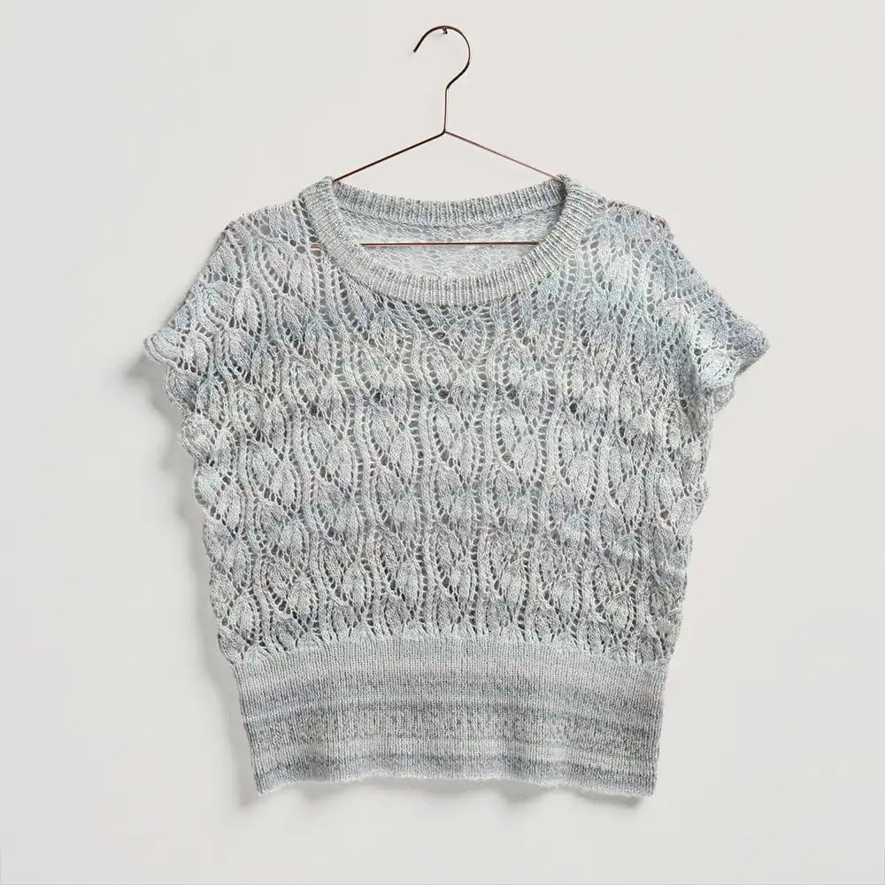 #Farbe_Rico Design Fashion Cotton Merino Lace Print | 10 Autumn