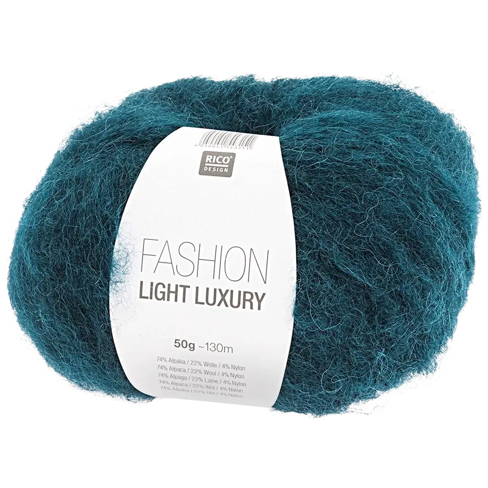 #Farbe_Rico Design Fashion Light Luxury | 017 Alge