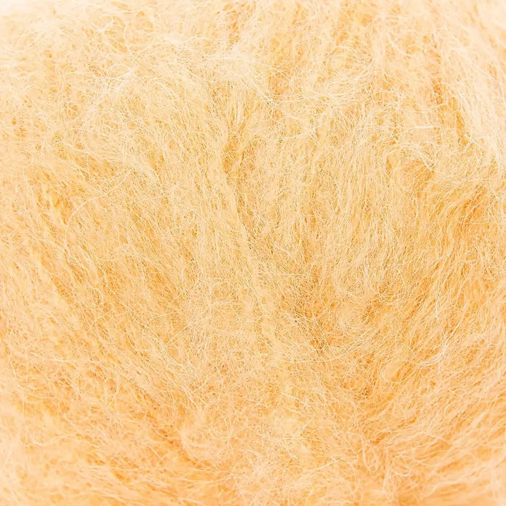#Farbe_Rico Design Fashion Light Luxury | 034 Apricot