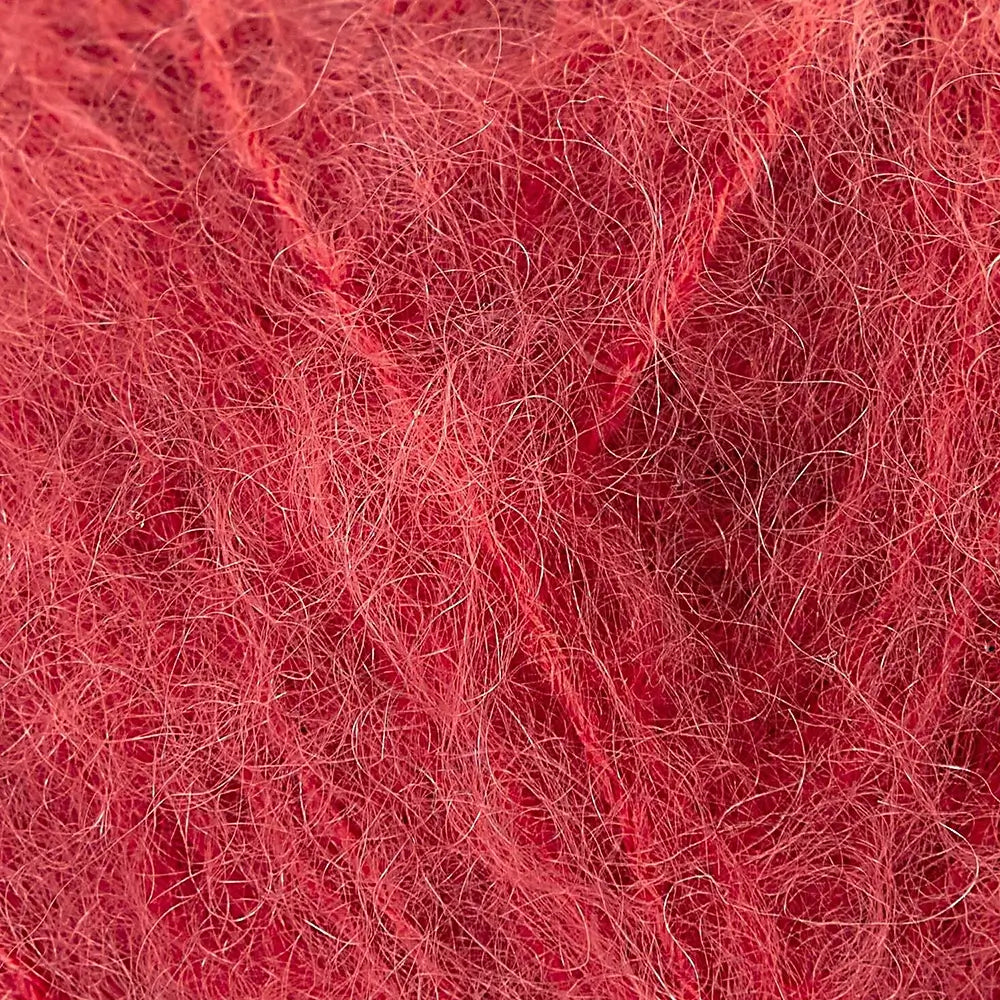 #Farbe_Rico Design Fashion Mohair Merino Chunky | 004 Rot