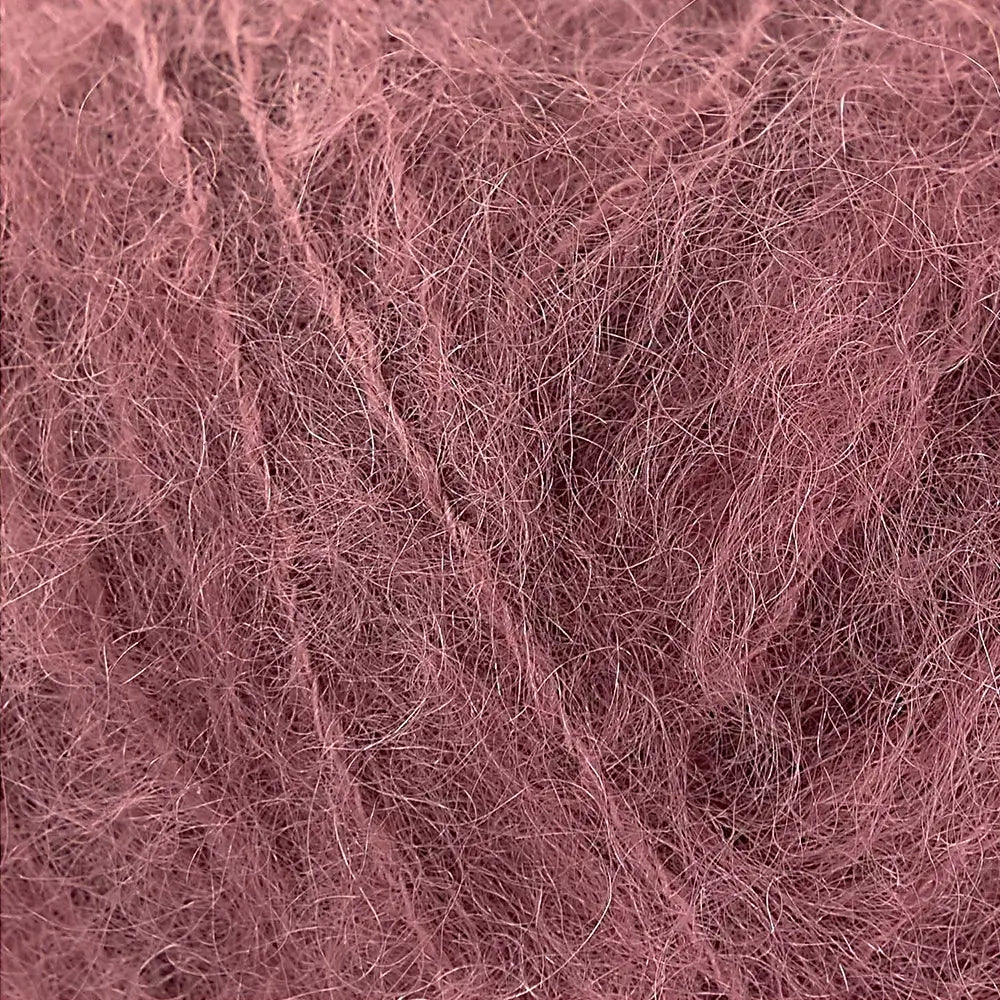 #Farbe_Rico Design Fashion Mohair Merino Chunky | 005 Beere