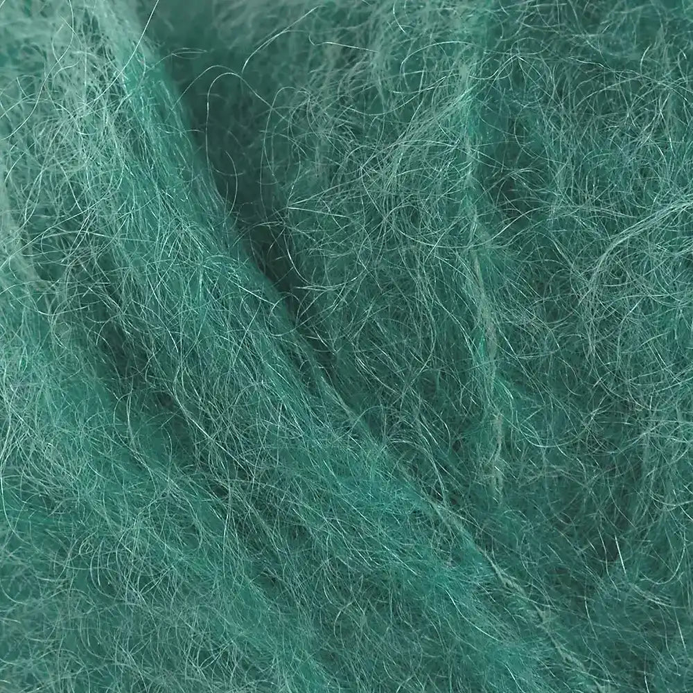 #Farbe_Rico Design Fashion Mohair Merino Chunky | 006 Grün