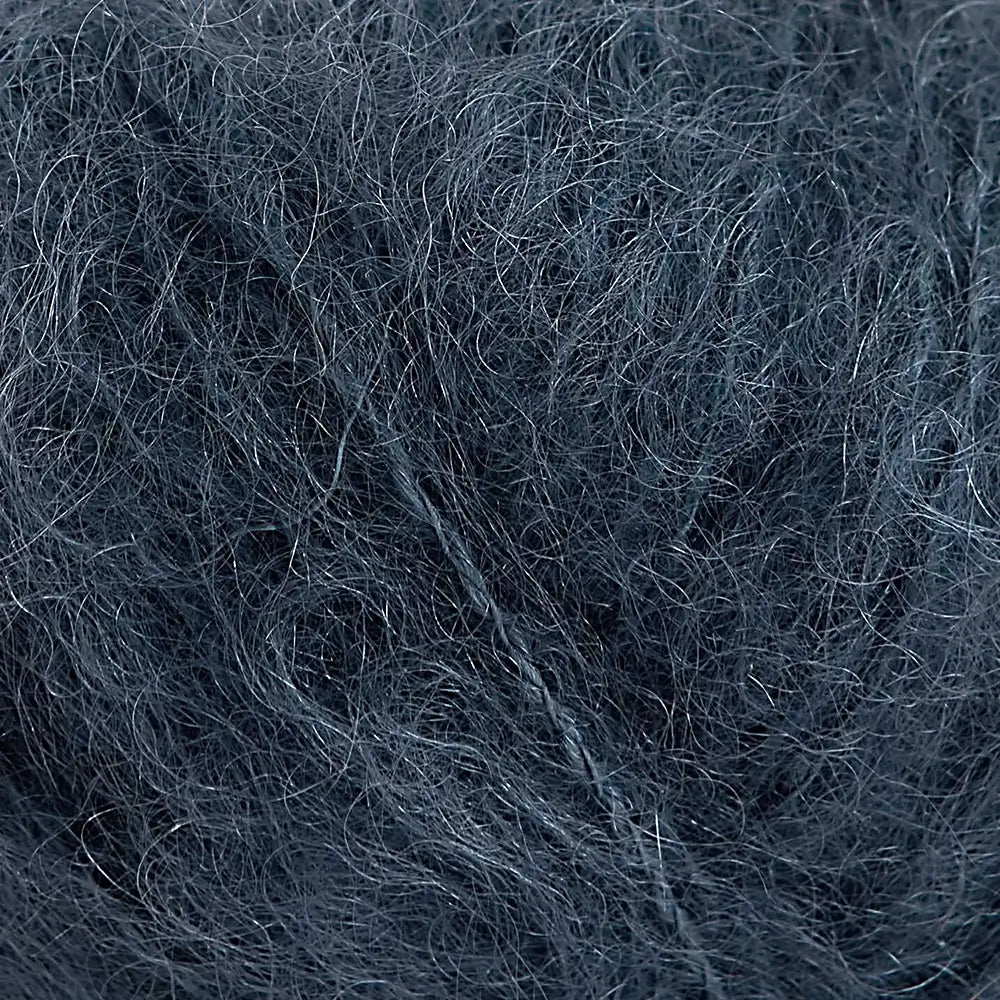 #Farbe_Rico Design Fashion Mohair Merino Chunky | 007 Blau