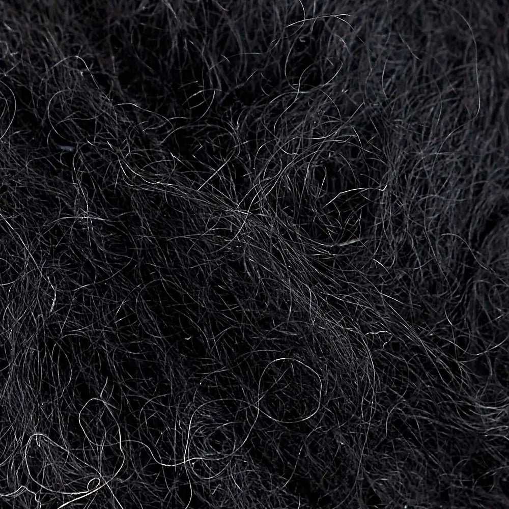 #Farbe_Rico Design Fashion Mohair Merino Chunky | 008 Schwarz