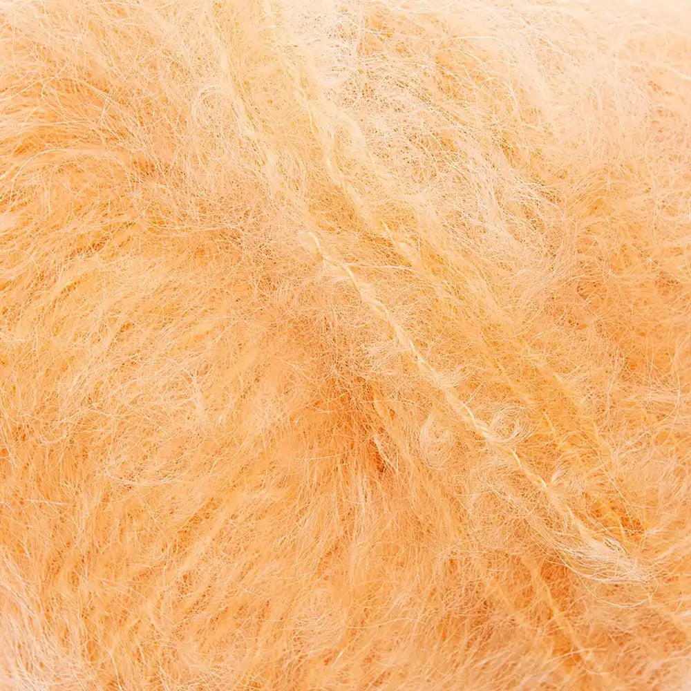 #Farbe_Rico Design Fashion Mohair Merino Chunky | 009 Apricot