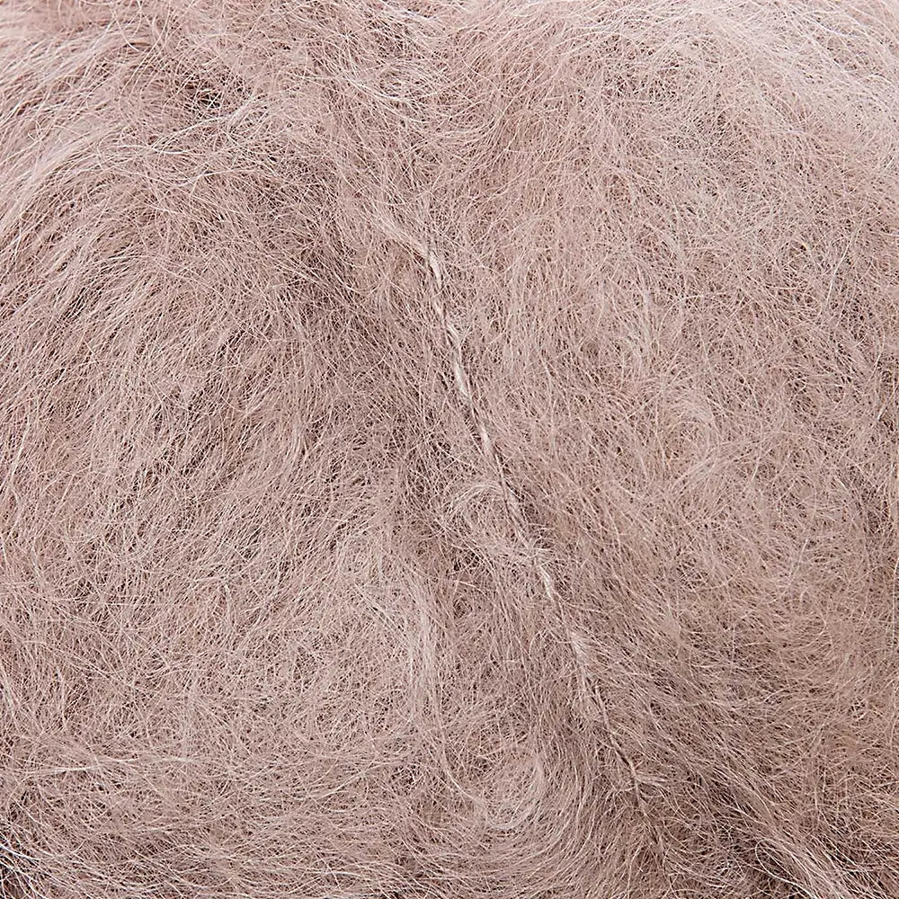 #Farbe_Rico Design Fashion Mohair Merino Chunky | 011 Grau