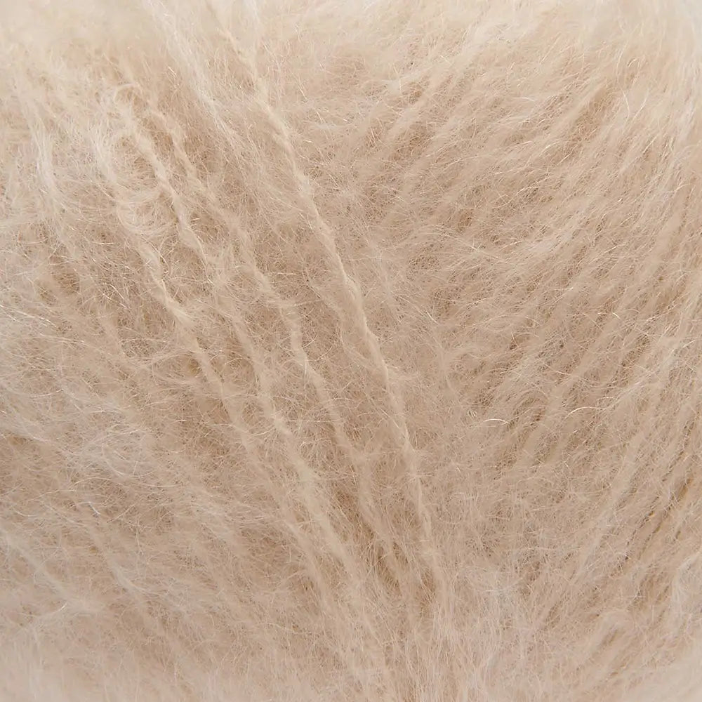 #Farbe_Rico Design Fashion Mohair Merino Chunky | 012 Natur