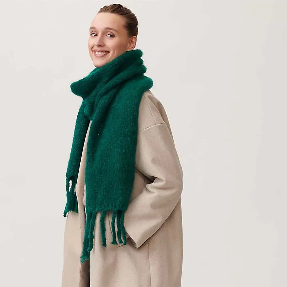 #Farbe_Rico Design Fashion Mohair Merino Chunky | 014 Alge