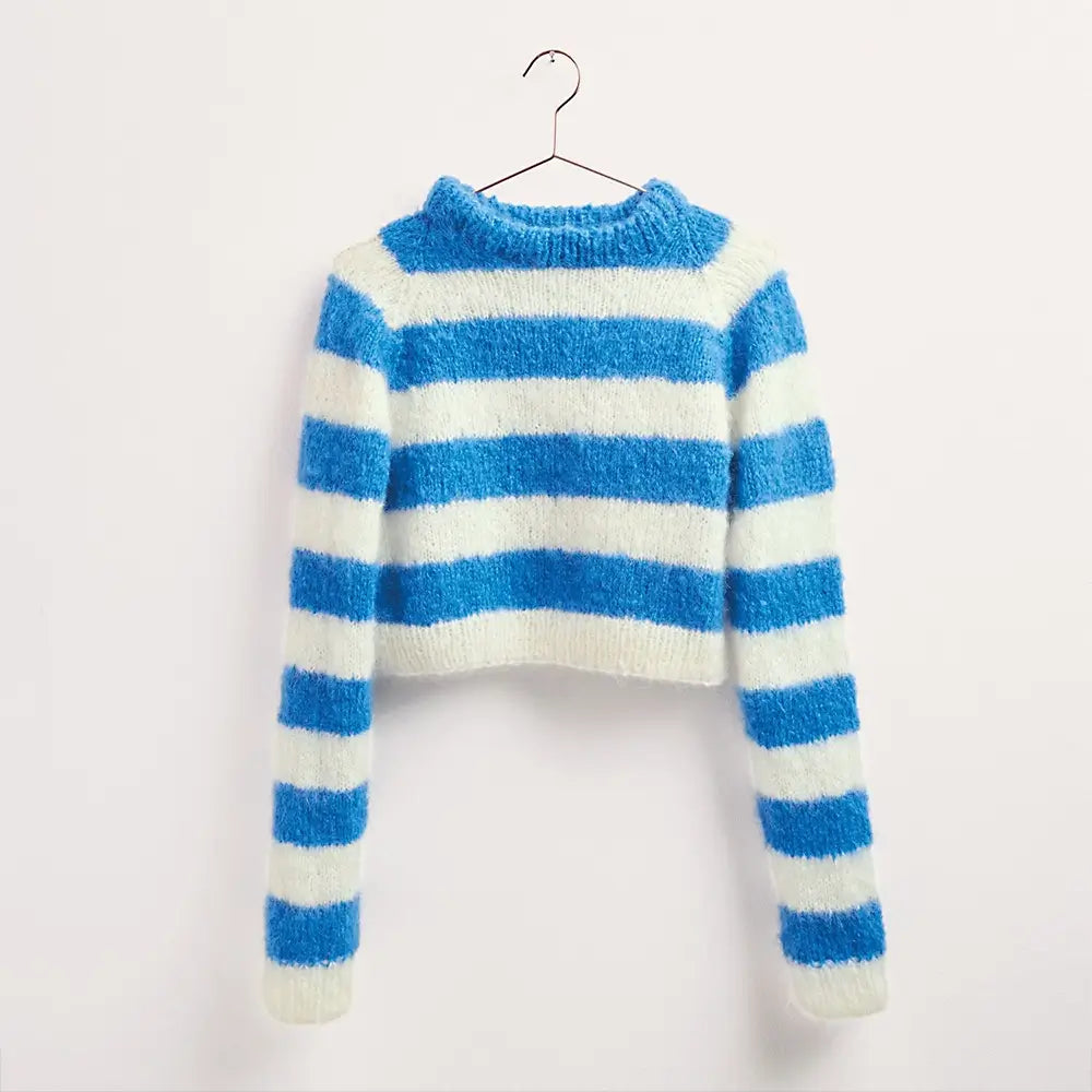 #Farbe_Rico Design Fashion Mohair Merino Chunky | 015 Azur