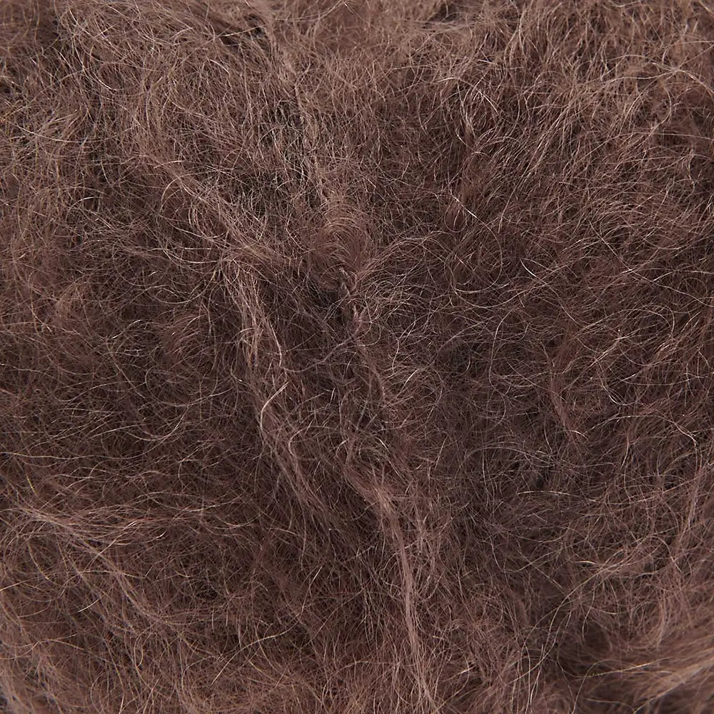#Farbe_Rico Design Fashion Mohair Merino Chunky | 017 Taupe