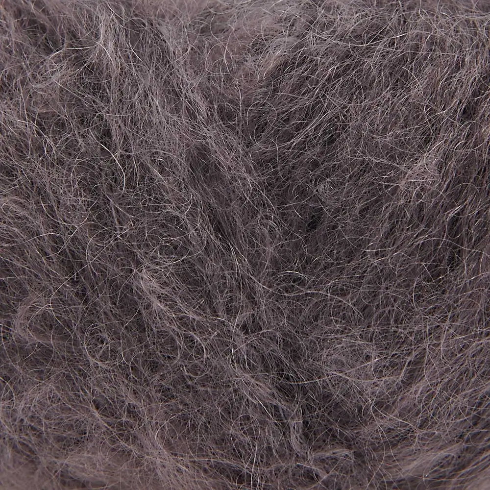 #Farbe_Rico Design Fashion Mohair Merino Chunky | 018 Anthrazit