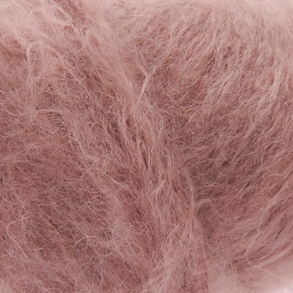 #Farbe_Rico Design Fashion Mohair Merino Chunky | 020 Mauve