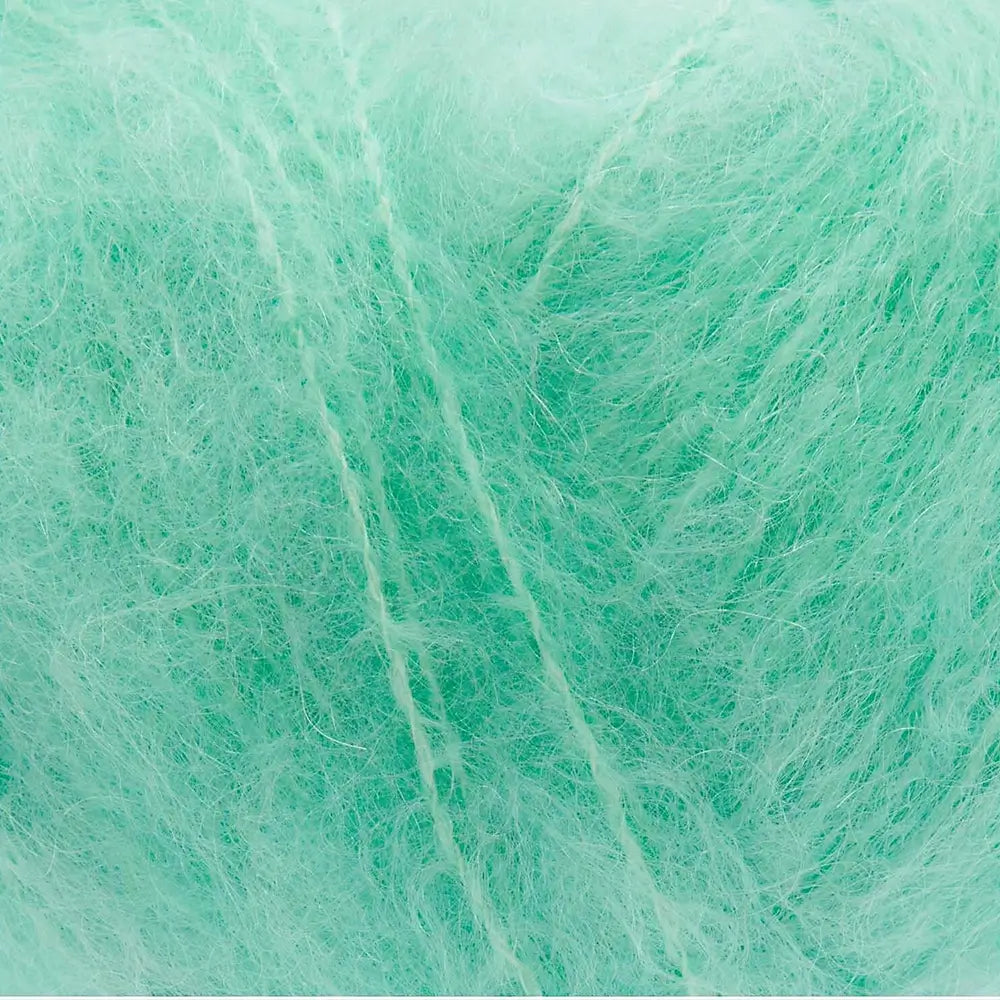 #Farbe_Rico Design Fashion Mohair Merino Chunky | 021 Türkis