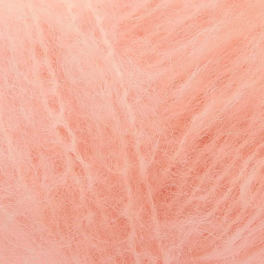 #Farbe_Rico Design Fashion Mohair Merino Chunky | 024 Lachs