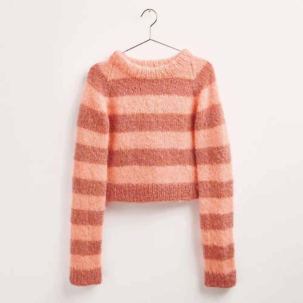#Farbe_Rico Design Fashion Mohair Merino Chunky | 024 Lachs