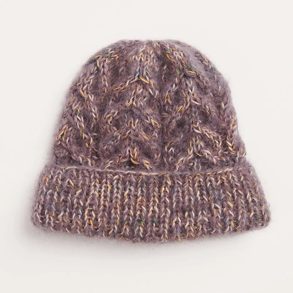 #Farbe_Rico Design Fashion Mohair Merino Chunky | 025 Brombeere