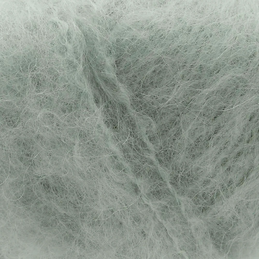 #Farbe_Rico Design Fashion Mohair Merino Chunky | 027 Lindgrün